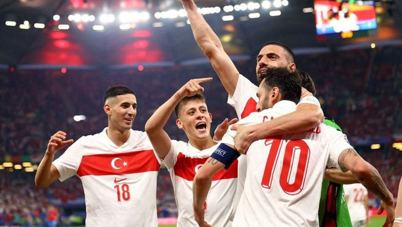 A Milli Takım yarın akşam Karadağ ile mücadele edecek: Maç öncesi gelişmeler - Resim : 1
