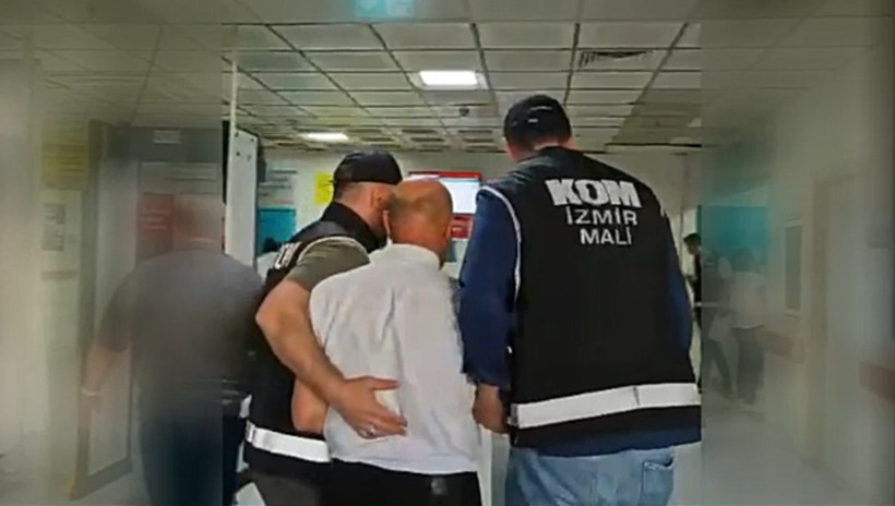 İzmir Büyükşehir Belediyesine yönelik 'kooperatif yolsuzluğu' davası - Resim : 1