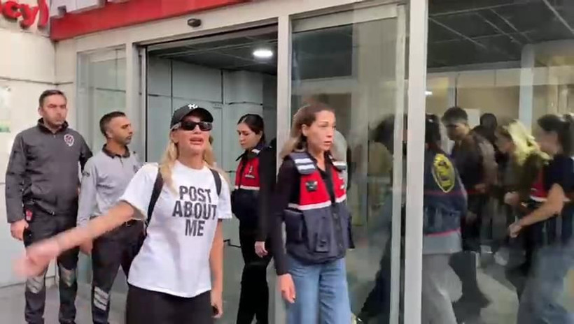 İstanbul'da ünlü isimlere uyuşturucu soruşturması - Resim: 1