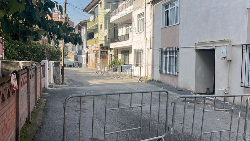 Kocaeli’de son durum: 2 ilçede 135 yapı mühürlendi - Resim: 7