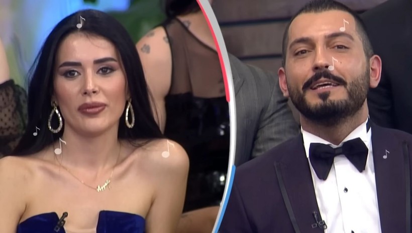 Kısmetse Olur'da yaprak dökümü! Furkan'dan sonra Yeliz Açıkel de mi diskalifiye oldu? Meğer Aybüke'ye... - Resim: 5