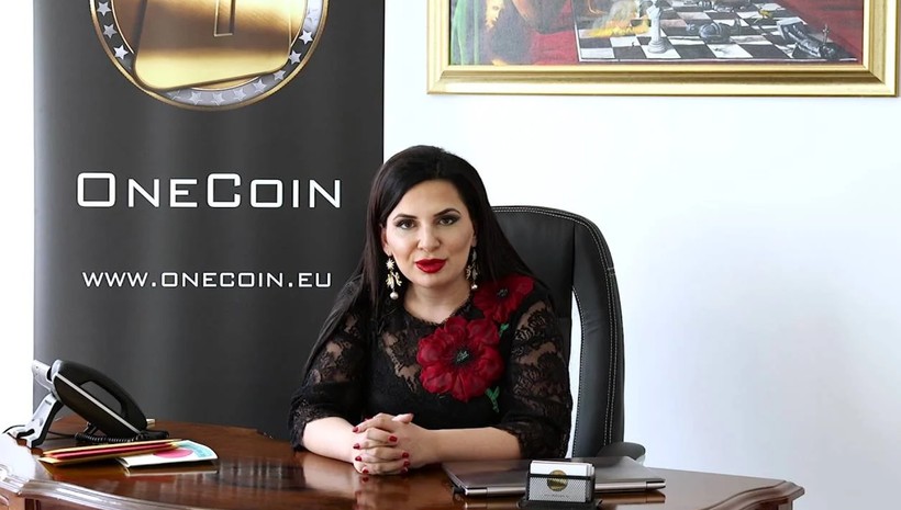 Bitcoin'deki yükseliş sürerken OneCoin vurgunu yeniden gündeme geldi! OneCoin vurguncusu Ruja Ignatova, FBI tarafından aranıyor! - Resim: 2