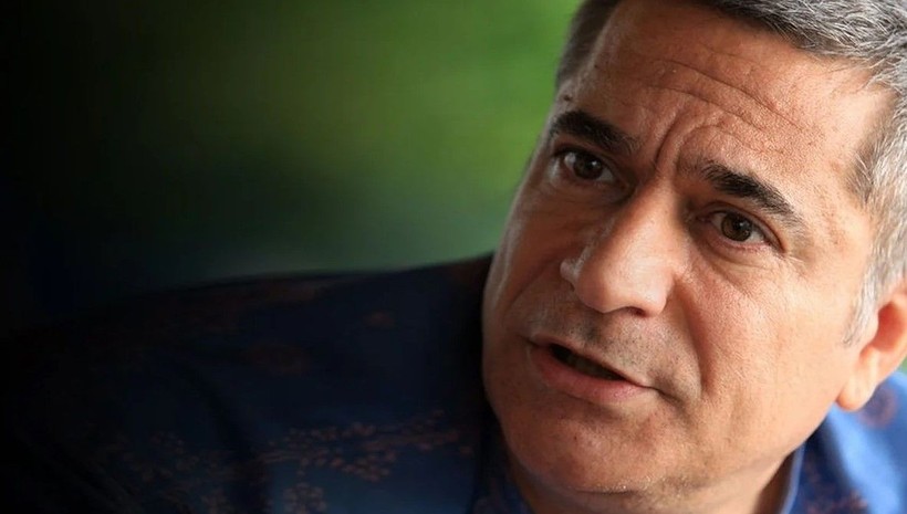 Ünlü sunucu ve komedyen Mehmet Ali Erbil'e taciz iddiasıyla hapis cezası! Süresi belli oldu... - Resim: 1