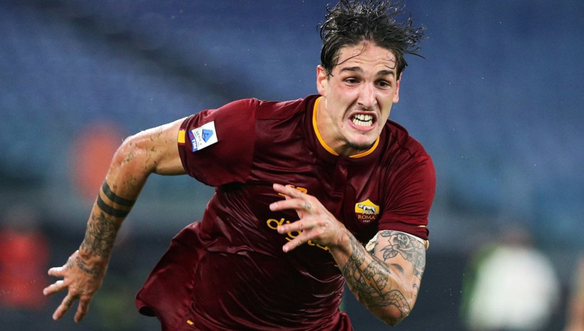 İtalyan takımları Galatasaray'ın yıldızlarını takipte! Nicolo Zaniolo için 35 milyon euro - Resim: 8