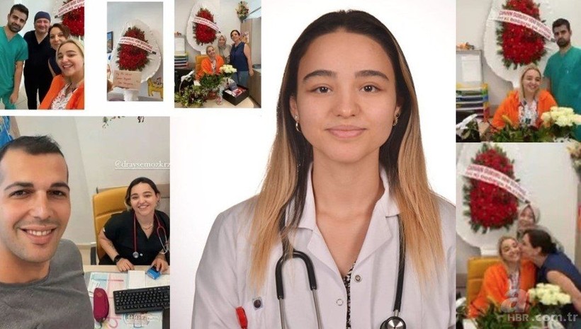 Türkiye günlerce bu skandalı konuştu! 'Çapa'nın gururu' sahte doktor Ayşe Özkiraz davasında yeni gelişme! - Resim: 9