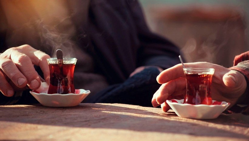 Kahve mi çay mı? Hangi ülke ne yanıt verdi? İşte yanıtlar... - Resim: 2
