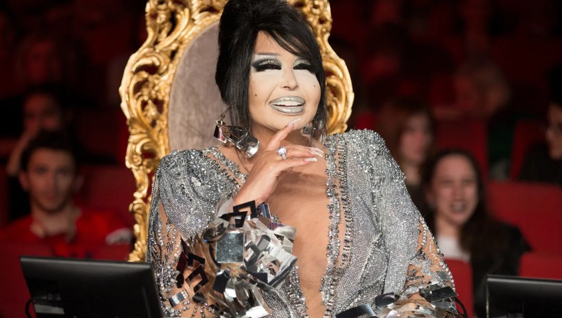 Bülent Ersoy'un hayatı film oluyor! İşte ilk açıklamalar... - Resim: 1
