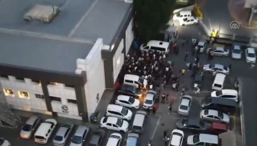 37 ilde TikTok operasyonu! Çok sayıda gözaltılar var! Aralarında fenomenler de var - Resim: 1