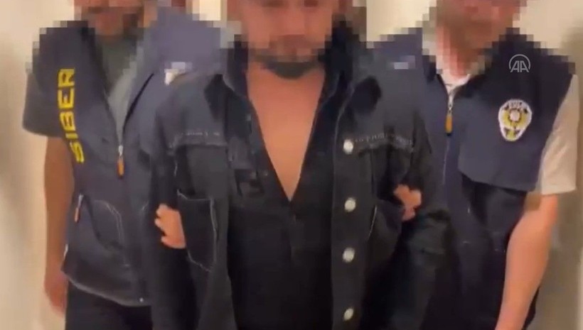 37 ilde TikTok operasyonu! Çok sayıda gözaltılar var! Aralarında fenomenler de var - Resim: 16