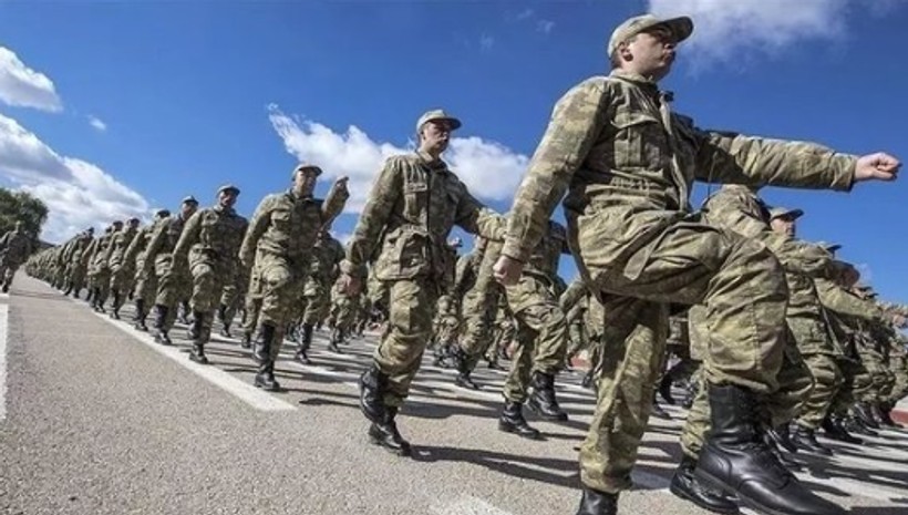 Bedelli askerlik yapacaklar dikkat! Yeni ücretler belli oldu - Resim : 1