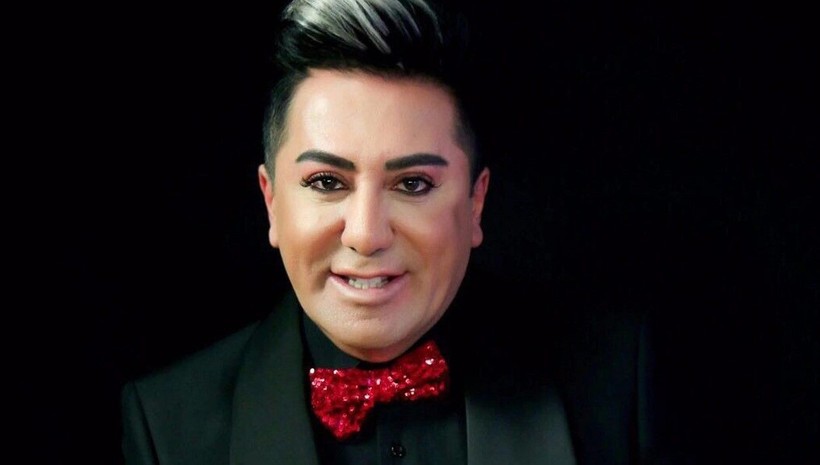 Murat Övüç'ten sahnesini iptal eden Samsun Valiliği'ne cevap - Resim: 6