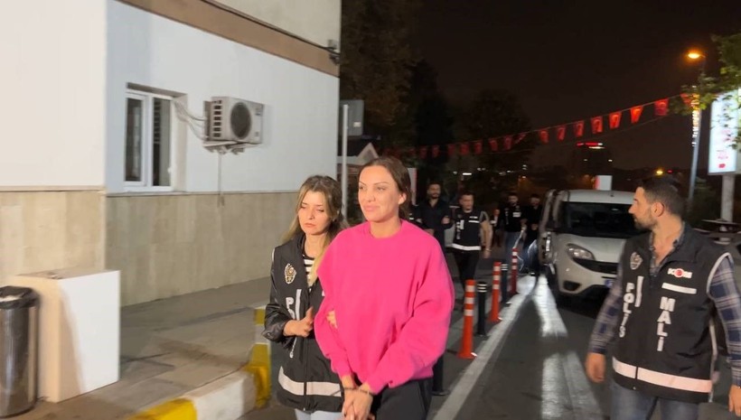 Cezaevinde kalan Dilan Polat "intihar etmek istiyorum" dedi mi? Önlemler arttı, infaz koruma memuru her an yanında - Resim: 9