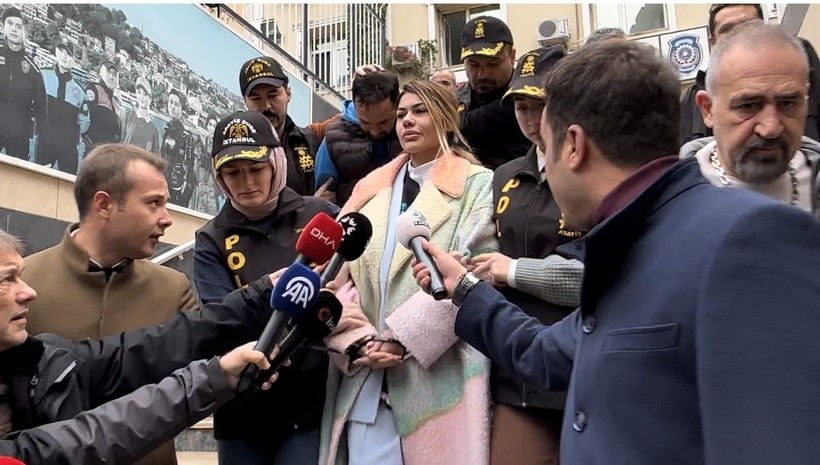 Dilan Polat'tan sonra onlar da tutuklandı! Nihal Candan'ın evliliğinin sır perdesi aralandı - Resim: 2