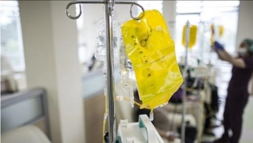 Sarı serum riski büyüyor: Evde rus ruleti oynamak gibi - Resim : 2