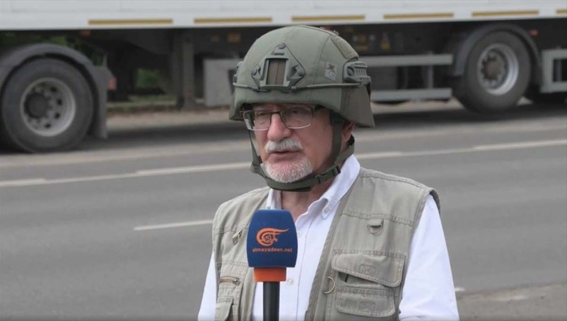 Rusya'dan Ukrayna'ya müzakerelere uyma çağrısı: Dondurulmuş binlerce asker cesedi hazır bekliyor - Resim: 5