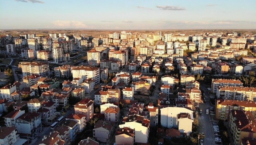 Konut satışlarında mayısta çifte rekor kırıldı - Resim: 5