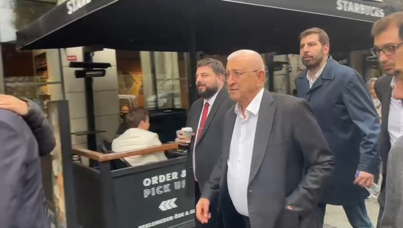 İmamoğlu'nun babası ve oğlunun ifadeleri ortaya çıktı: MASAK raporuna giren para transferleri soruldu - Resim : 3