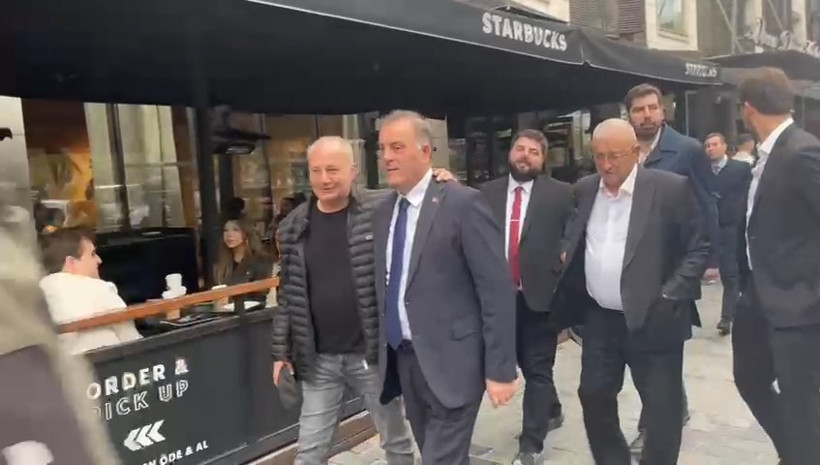 İmamoğlu'nun babası ve oğlunun ifadeleri ortaya çıktı: MASAK raporuna giren para transferleri soruldu - Resim : 1