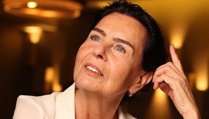 2022'de hayatını kaybeden ünlüler - Resim: 2