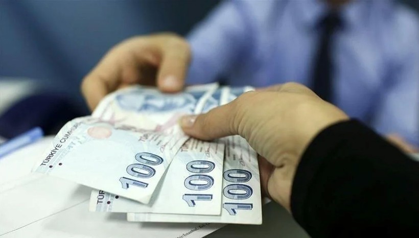 2023 memur ve memur emeklisi zammı! Enflasyon verileriyle memur ve memur emeklisi zammı belli olacak - Resim: 1