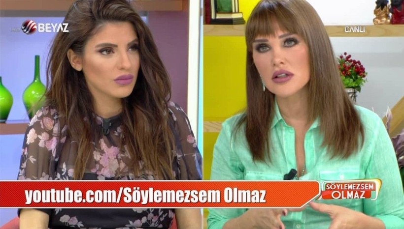 Seren Serengil'in köpeklerinin aylık masrafı ağızları açık bıraktı - Resim: 1