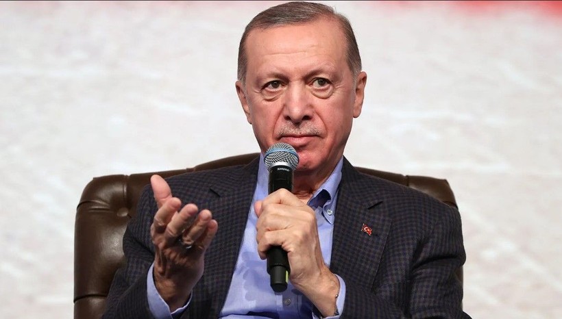 Erdoğan sözleriyle sadece İsveç'i değil tüm dünyayı şoke etti - Resim: 17