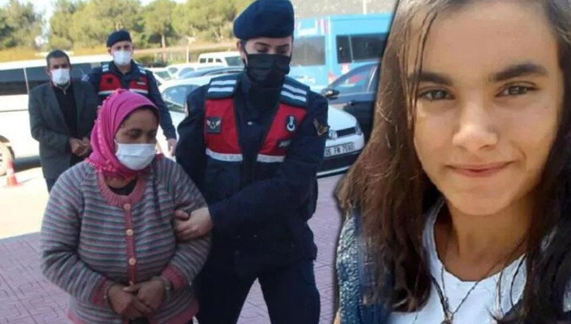 Muğla'da Gamze Sakallıoğlu'nun ölümü aydınlandı! Anne ve babası tarafından katledilmiş - Resim: 7
