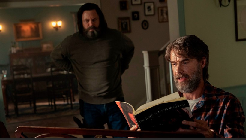 75. Emmy Ödülleri adayları açıklandı - Resim: 23