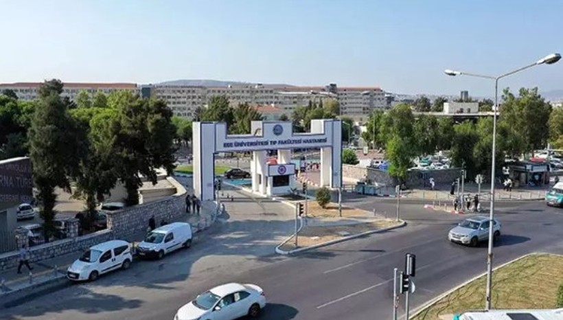 Yoğun bakımda iğrenç olay! Erkek hemşire kanser hastası kadını tecavüz etti - Resim : 1