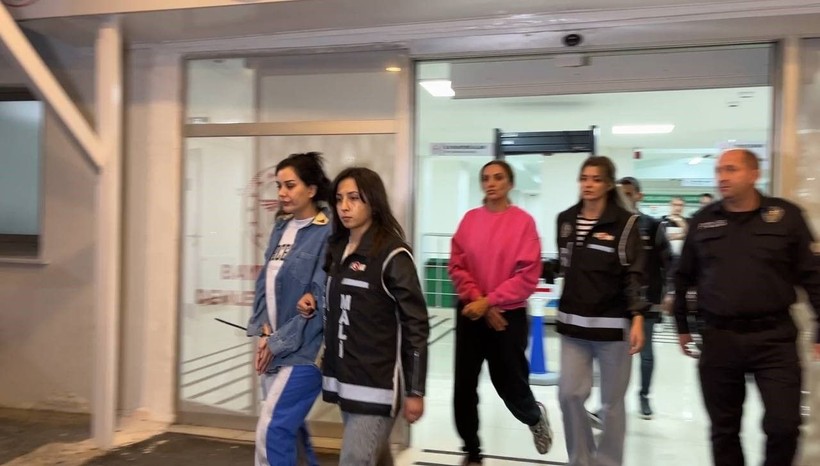 Cezaevinde kalan Dilan Polat "intihar etmek istiyorum" dedi mi? Önlemler arttı, infaz koruma memuru her an yanında - Resim: 8