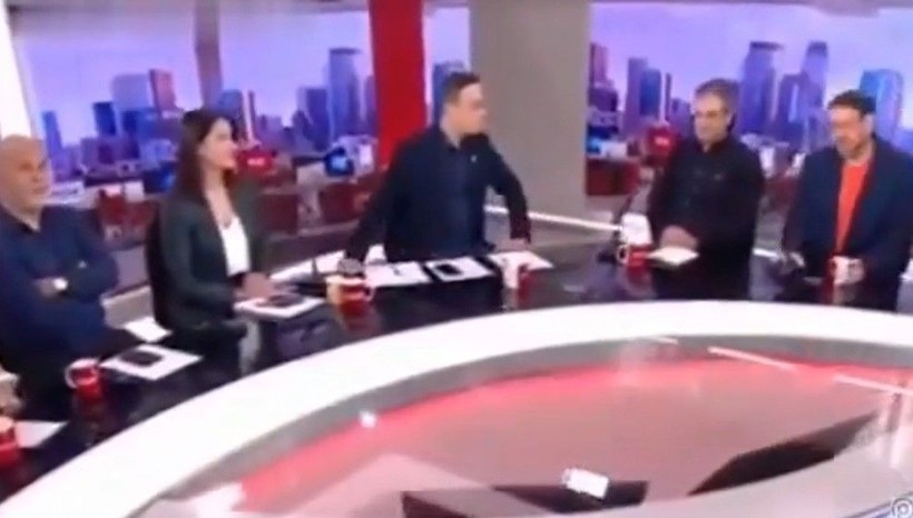 İsrail televizyonunda kan donduran diyalog! Filistinliye tecavüz savunuldu: Hak ediyorlar, harika bir intikam - Resim: 3