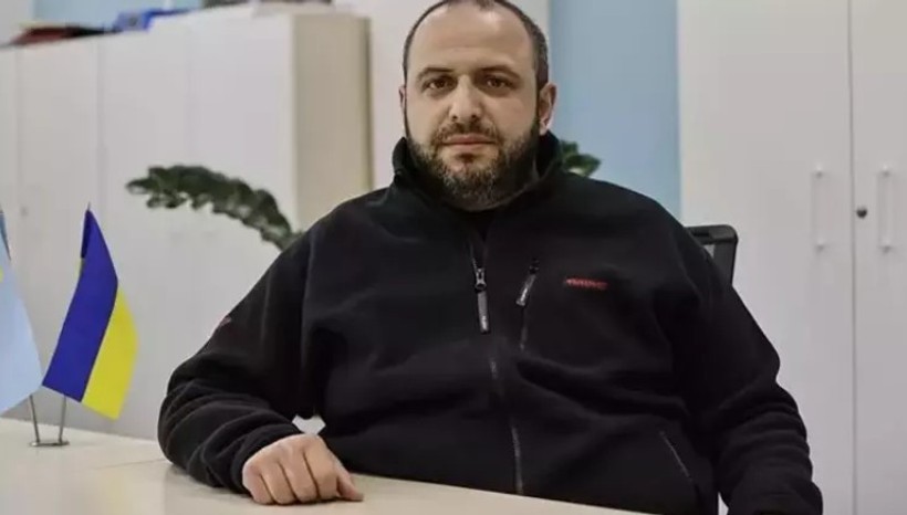 Dünyanın gözü İstanbul'da: Ukrayna-Rus heyetleri arasındaki ateşkes görüşmesi bir saat sürdü - Resim : 7