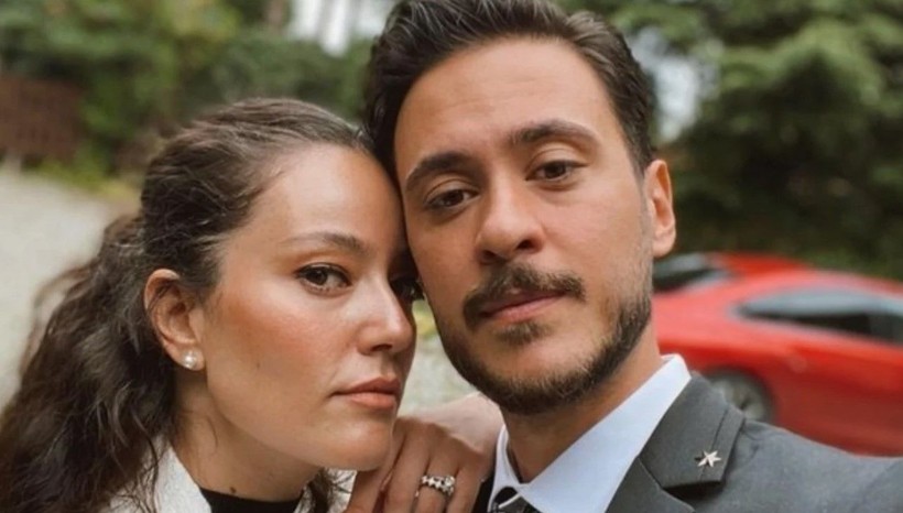 Ayrıldılar! Pelin Akil eşi Anıl Altan ile boşanma iddialarına noktayı koydu - Resim: 11