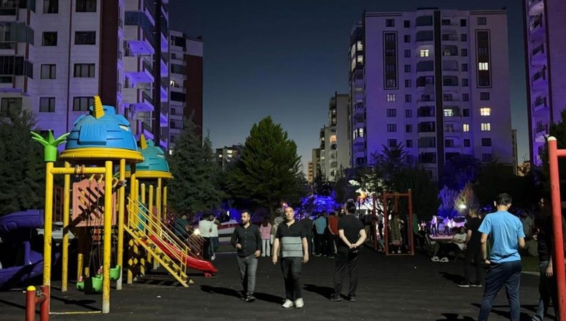 Diyarbakır'daki yangın faciasında tüyler ürperten ayrıntı! Anne ve çocukları ihmal kurbanı oldu - Resim: 20