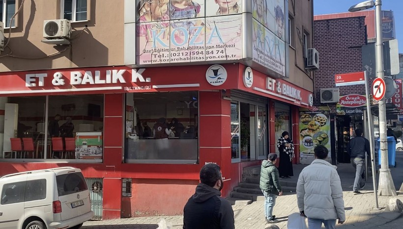 İstanbul Sultangazi'de ucuz et almak için gelen vatandaş dükkandaki fiyatları görünce şok oluyor - Resim: 2