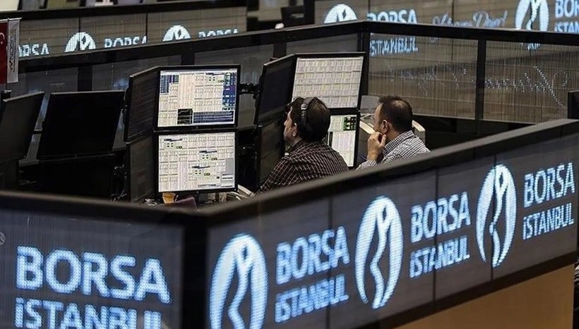 Borsaya girenler dikkat! Düşüşün sebebi ne? 'Bu hafta kritik' - Resim: 8