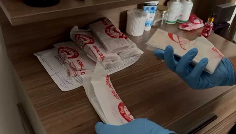 Ticaret adı altında FETÖ’ye destek! Maydonoz Döner dosyası, finans ağını ortaya çık - Resim : 2