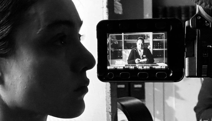 Başarılı oyuncu Merve Dizdar, Masumlar Apartmanı'nda oynadığı karakterden çıkamadığı için depresyona girdi - Resim: 6
