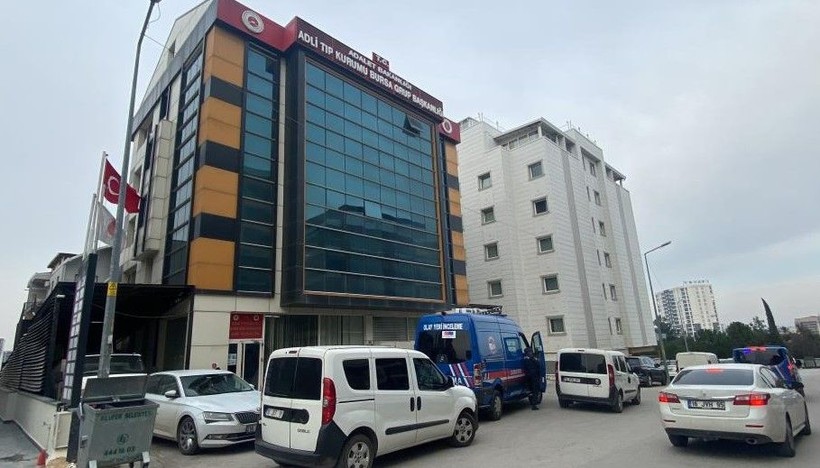Bursa'da gübreden çıkan kadın cesedi ile ilgili 4 gözaltı - Resim: 9