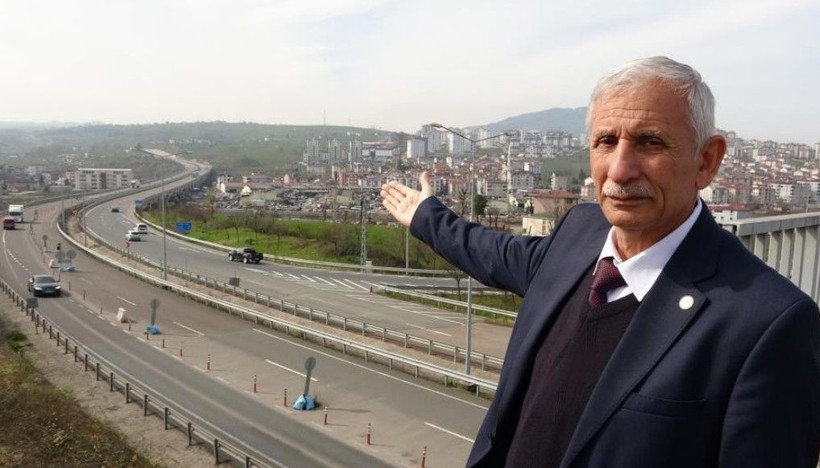 11 milyar liralık proje 2. aşamada! 2 şehir arası 15 dakikaya düşecek - Resim: 5