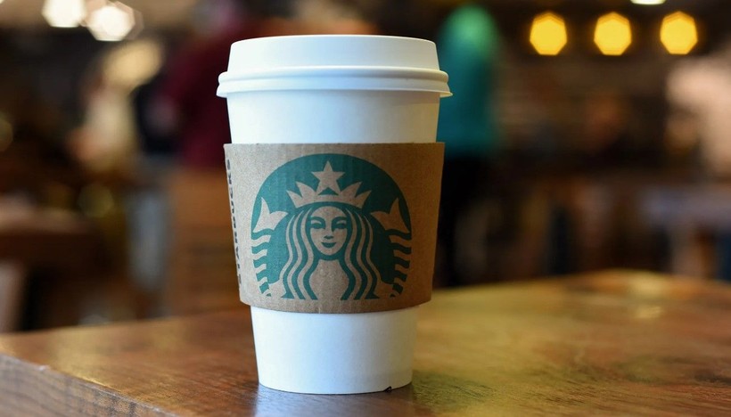 Starbucks'a bir zam daha geldi: En ucuz filtre kahve 39 TL oldu! İşte Starbucks'ın güncel kahve fiyatları - Resim: 9