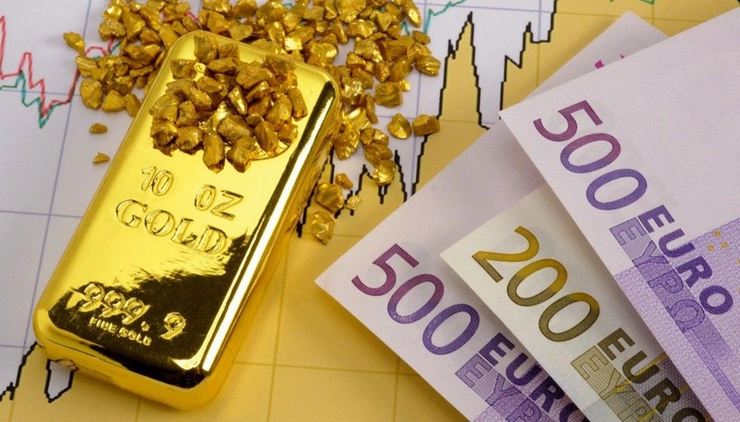 Gram altın uçtu gidiyor! Kapalıçarşı'da 2 bin 800 lirayı geçti - Resim: 2