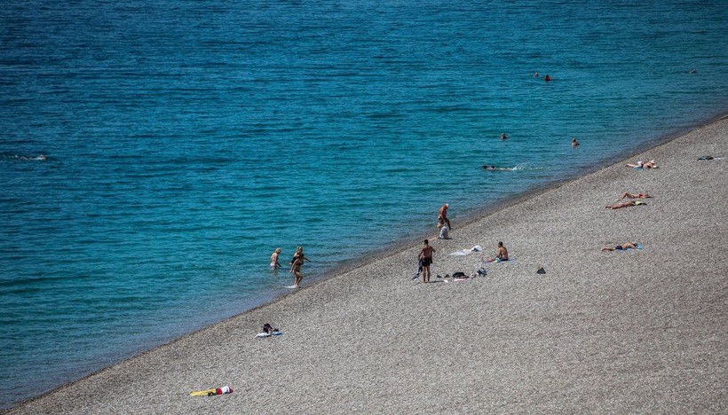 Marmara için meteorolojik uyarı: Yeni haftada sıcaklıklar 8 derece düşüyor! - Resim: 6