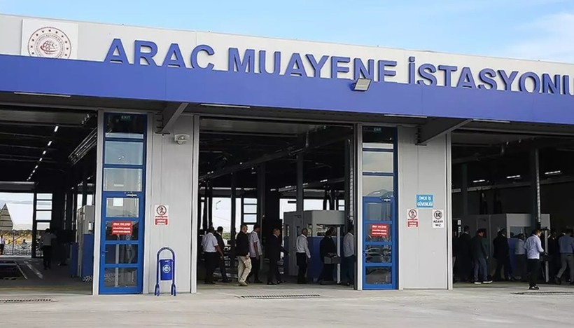 Araç muayenesinde yeni dönem başlıyor! İşte TÜVTÜRK'ün yerine gelen isim - Resim : 1