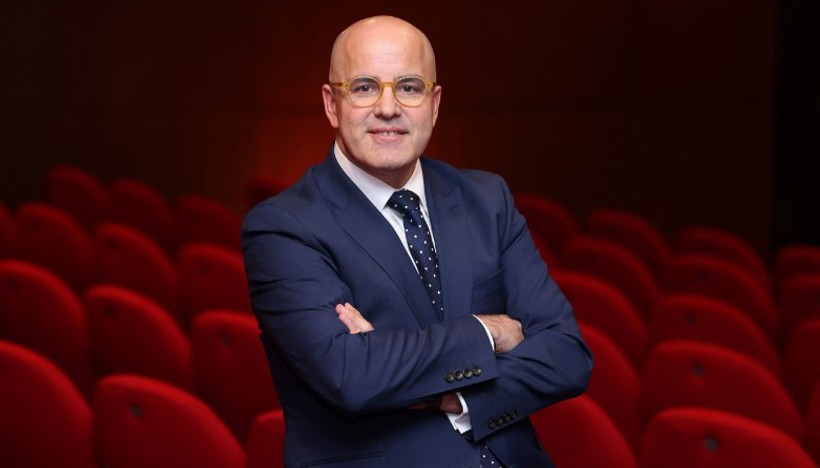Sabancı Holding'in yeni CEO'su Kıvanç Zaimler oldu - Resim : 1