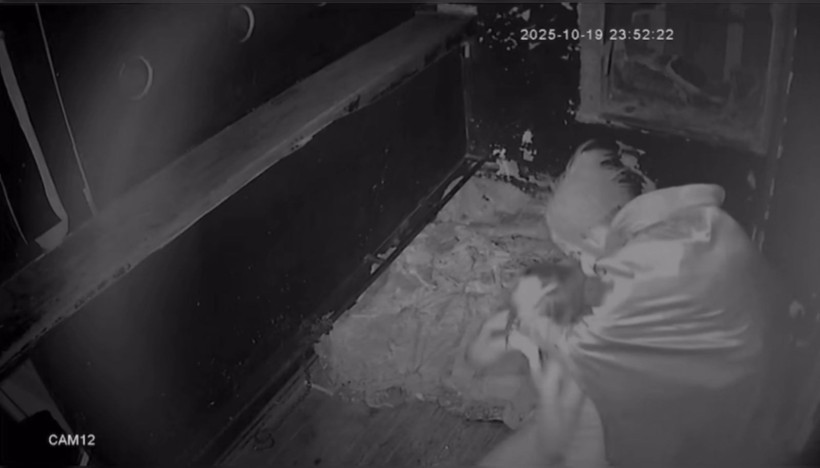 Taksim’deki korku evinde korkunç müdahale! Temas istemeyen kadın darp edildi yetmedi elektrik verildi - Resim: 7