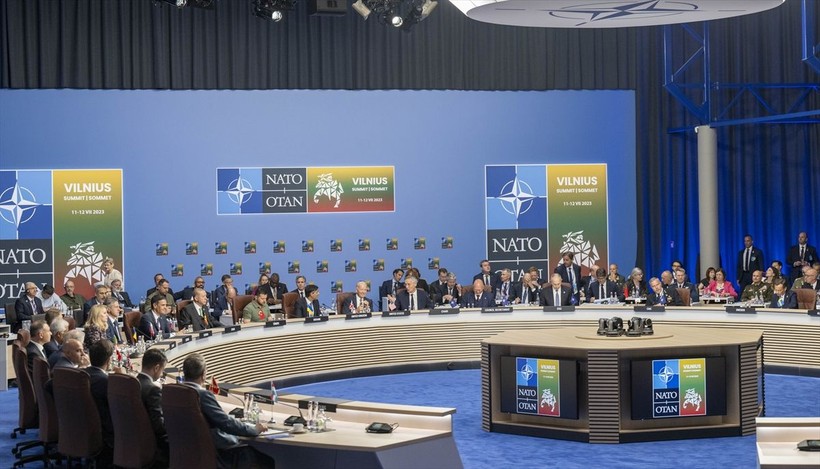 Stoltenberg: Soğuk Savaş'tan bu yana en ayrıntılı plan - Resim: 15