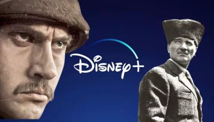 Atatürk filminin başrolü Aras Bulut İynemli, "Atatürk'ün düşüncelerini anlayamamışsın" diyen Ahmet Hakan'a mektup yazdı - Resim: 1