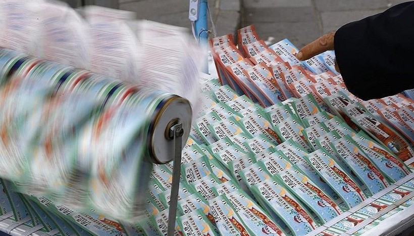 Son Dakika: Milli Piyango büyük ikramiyenin sahibini açıkladı! İşte 400 milyon liralık büyük ikramiyenin çıktığı il ve kişiye dair bilgiler - Resim: 4