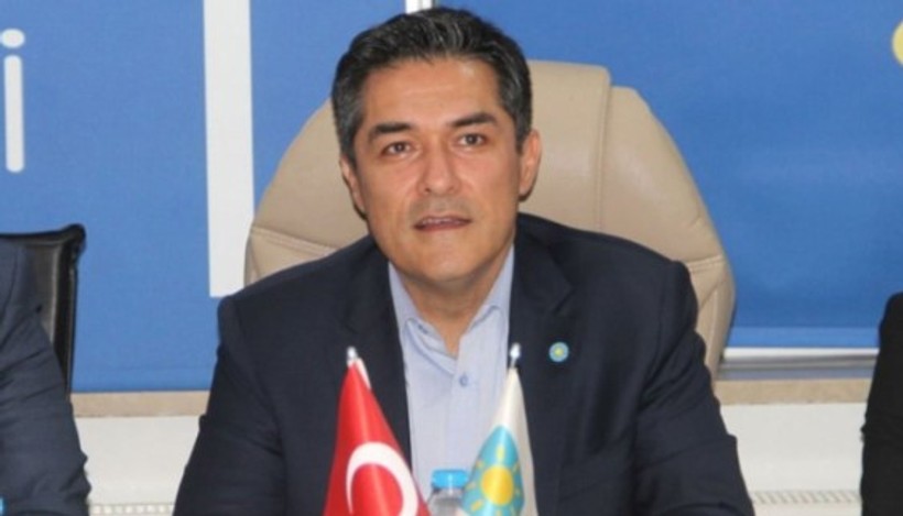 İYİ Parti'de peş peşe istifalar! Önce Buğra Kavuncu, şimdi de Burak Akburak - Resim : 2